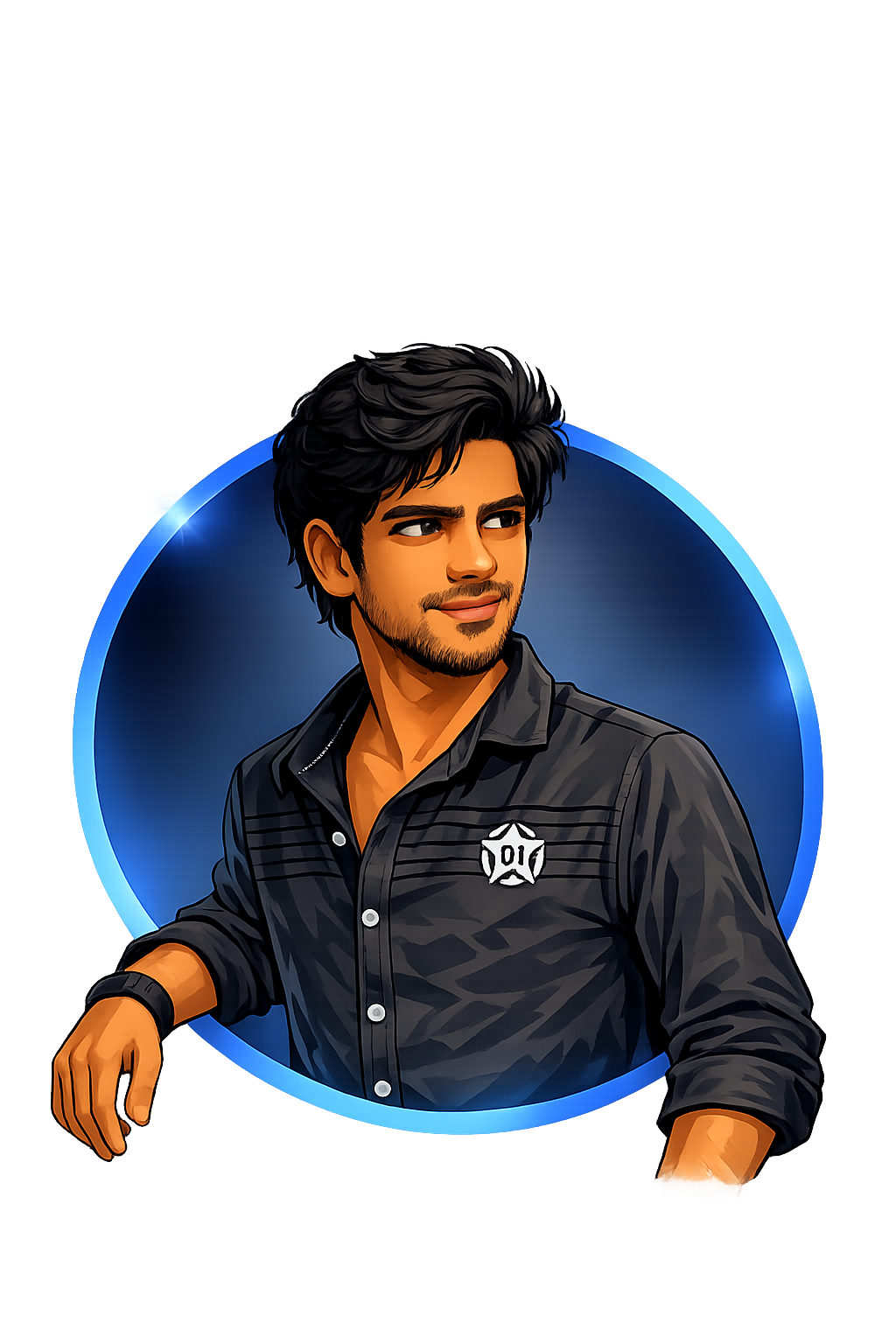 Hemanth